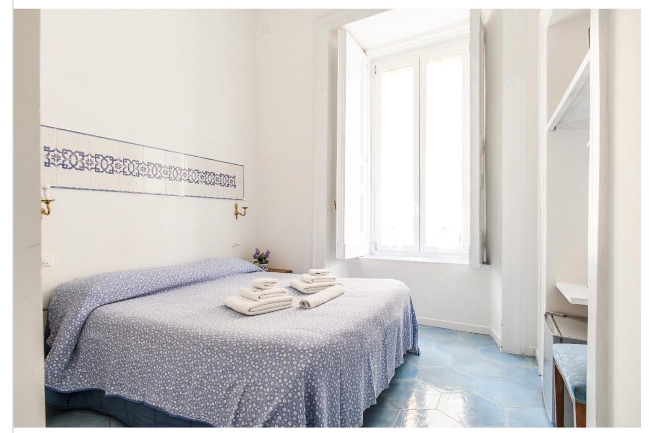 Bed & Breakfast Il Sole Di Montesanto