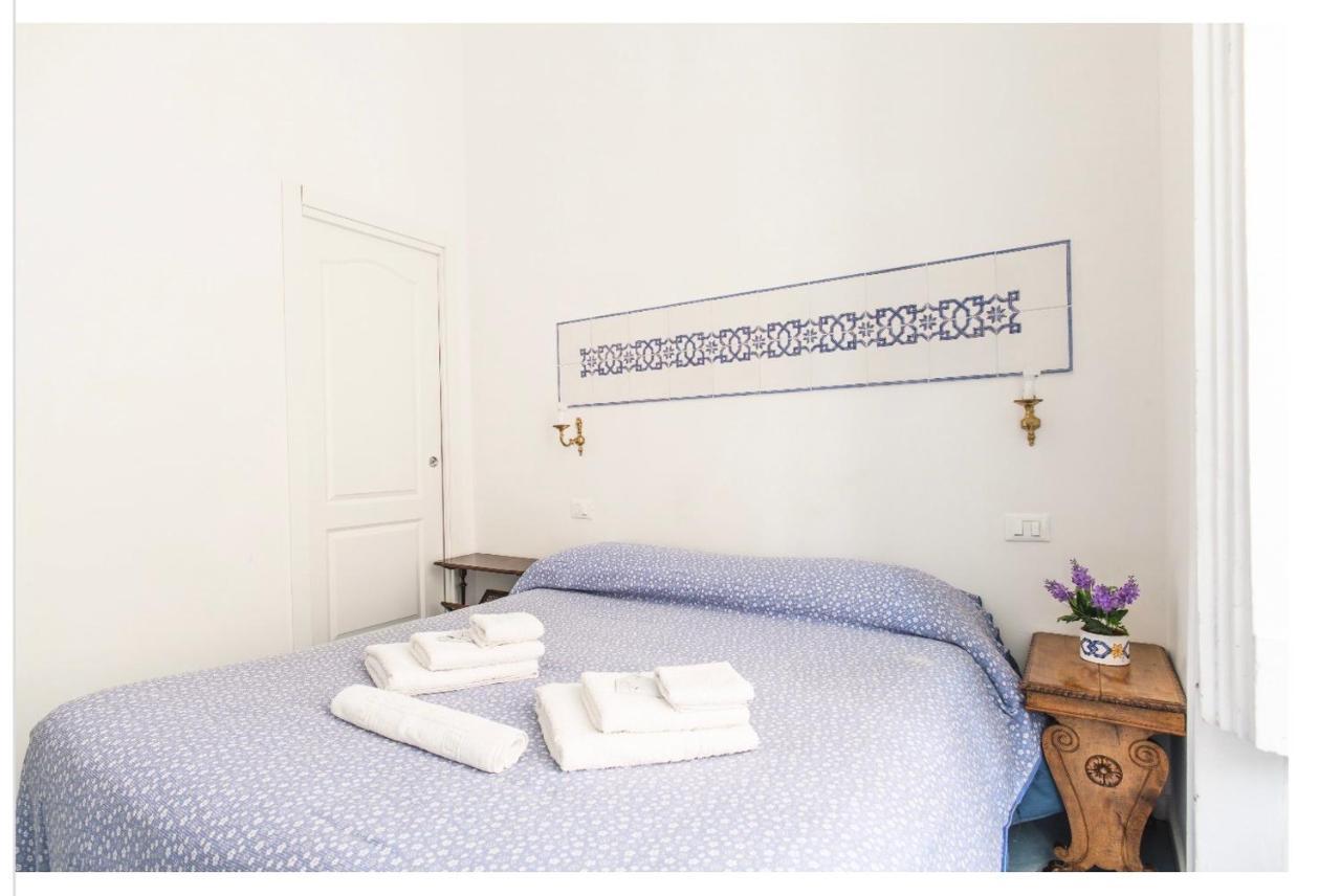 Bed & Breakfast Il Sole Di Montesanto Naples