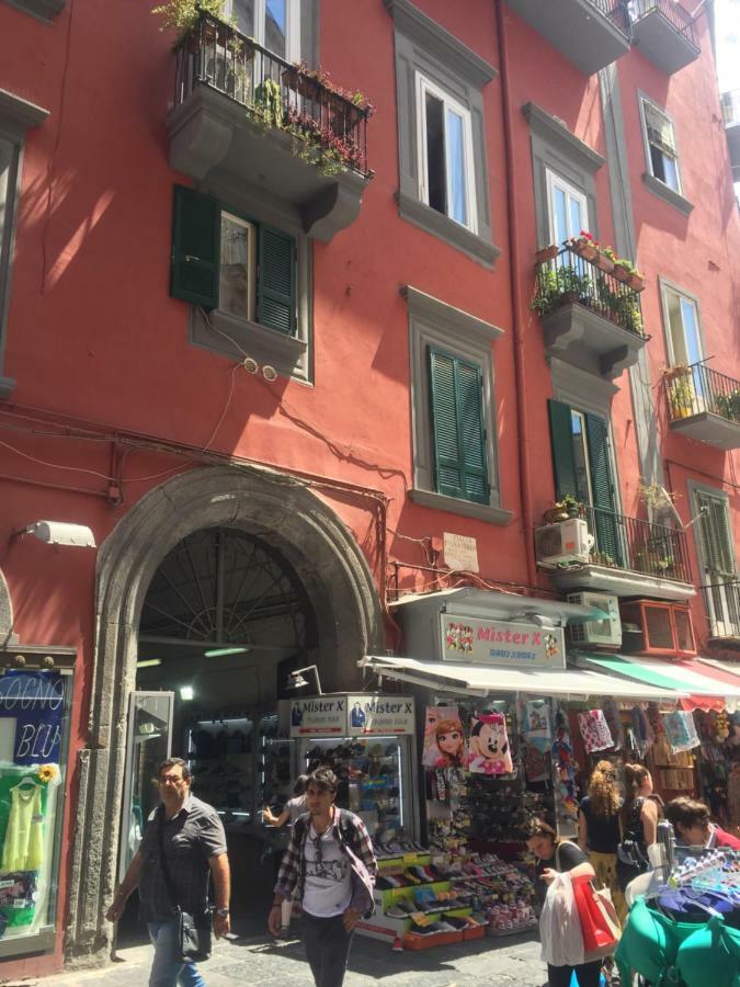 Il Sole Di Montesanto