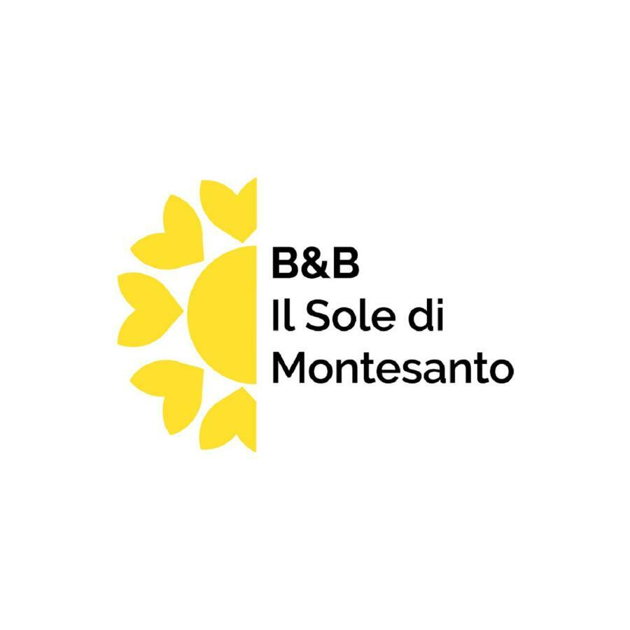 Bed & Breakfast Il Sole Di Montesanto *