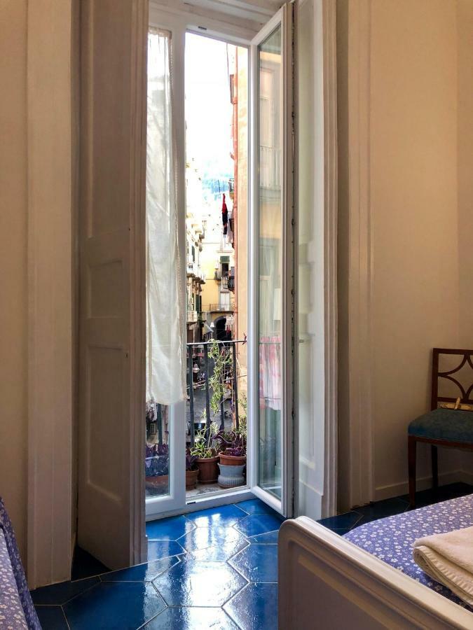 Il Sole Di Montesanto *