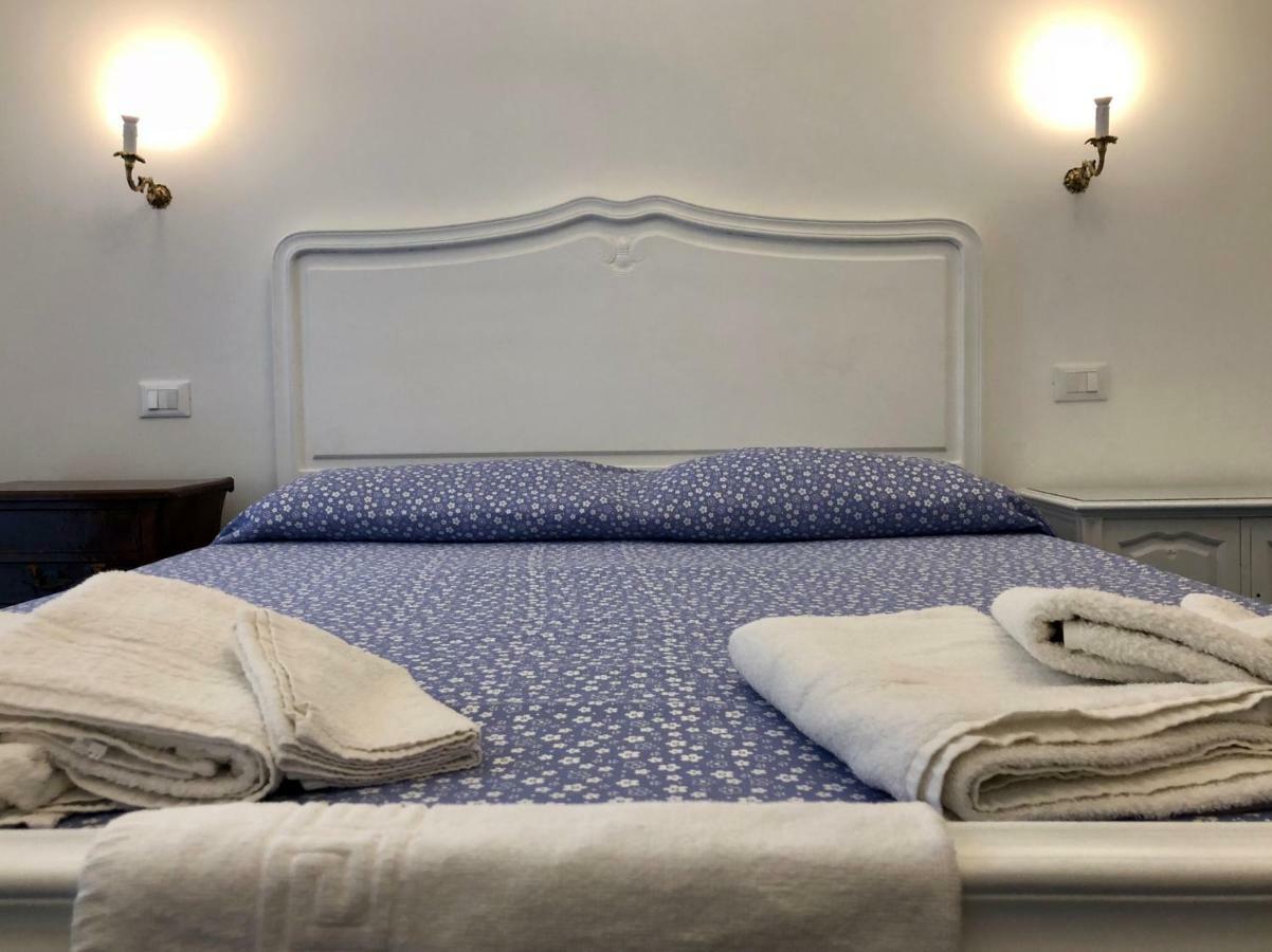 Bed & Breakfast Il Sole Di Montesanto Naples