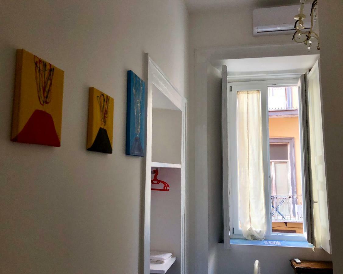Il Sole Di Montesanto Bed & Breakfast *
