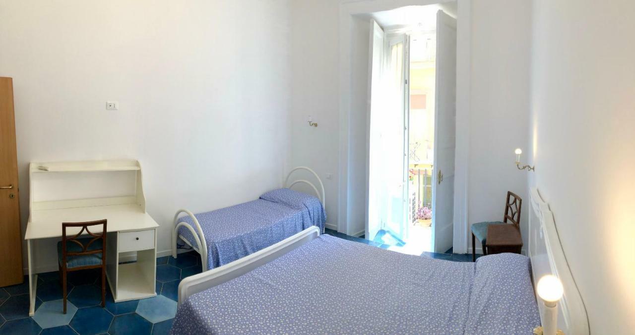 Il Sole Di Montesanto Bed & Breakfast *