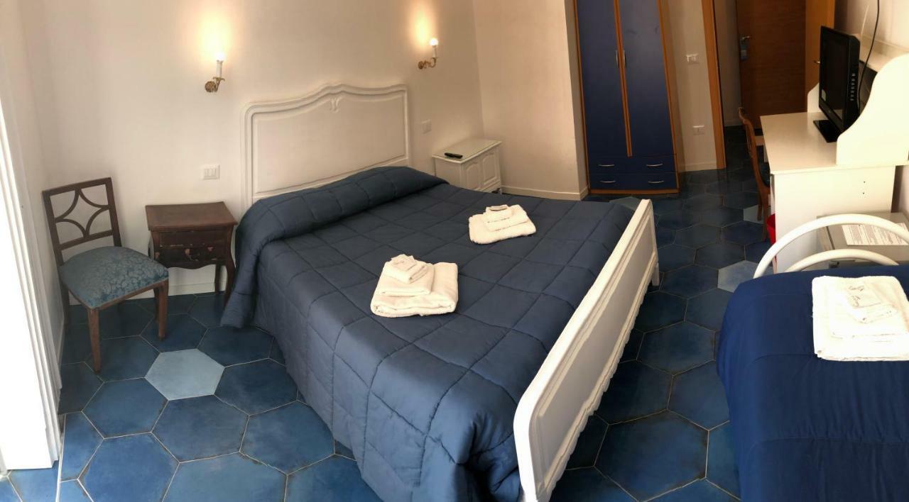 Bed & Breakfast Il Sole Di Montesanto